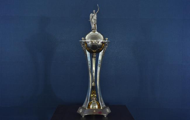 "Динамо" и "Шахтер" встретятся на стадии 1/4 финала Кубка Украины