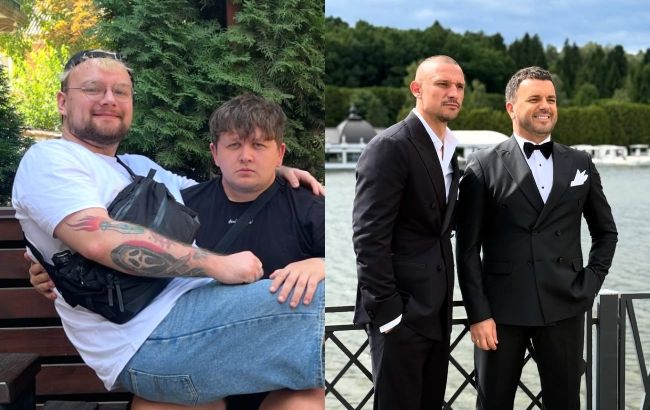 Стрімери Тремба і Лебіга посварилися з СТБ і Решетником через фінал "Холостяка": деталі