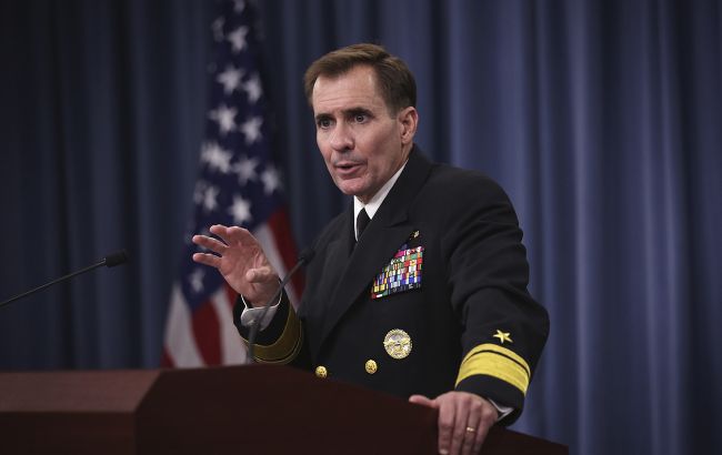 США обвинили боевиков ХАМАС в геноциде против Израиля