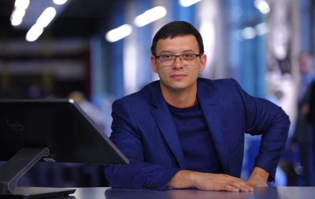 "Оппоблок" стремительно теряет поддержку избирателей, - Мураев