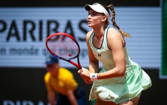 Топ-8 тенісисток сезону 2025: хто боротиметься за титул на WTA Finals