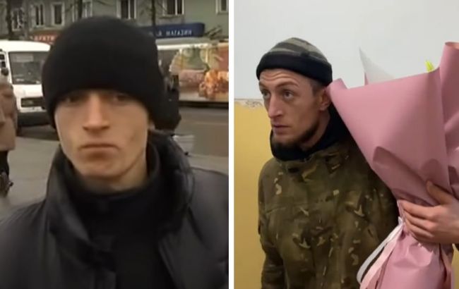 Герой мема о "Четком паце", который служит в ВСУ, впервые стал отцом (фото)