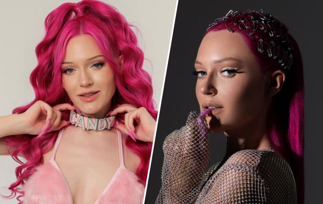 Кэнди Суперстар: Никто не хочет смотреть, как блогер переживает и жалуется на жизнь