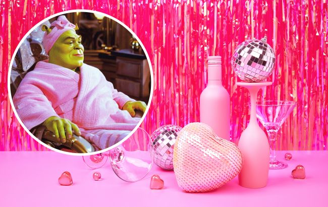 Штучний інтелект показав, як виглядав би Шрек у світі Барбі (фото)