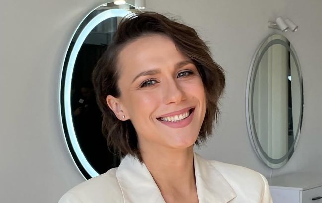 Зірка "Кварталу" розповіла про тяжке поранення брата на фронті: "Було так страшно"