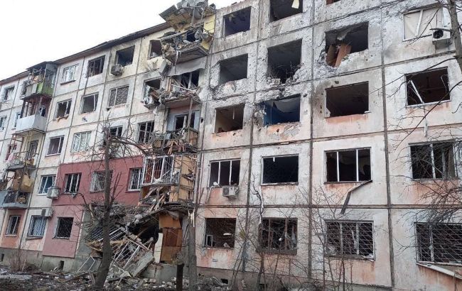 Генерал РФ, который отдал приказ бомбить Харьков - родом из Чугуева