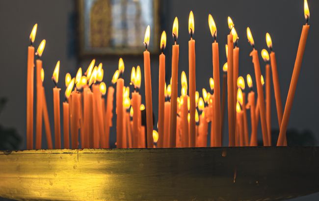 Церковне свято 23 березня: що необхідно зробити і які прикмети
