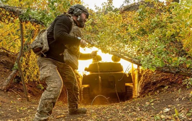 Наступ росіян "забуксував": Сили оборони зупинили просування на Дніпропетровщині