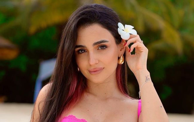 Тринчер поставила на место россиянина на Бали. Эмоциональный разговор попал на видео