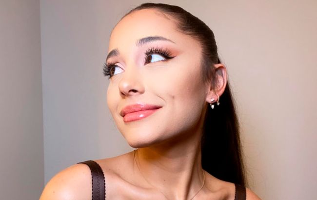 Ведьмак станет папой и архивные кадры Арианы Гранде: какие фото ко дню отца выставляли зарубежные звезды