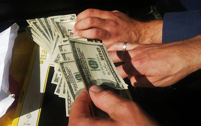 ГБР задержала начальника отдела Нацполиции в Одессе