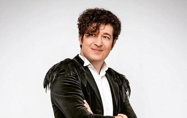 "Ресурс перемоги": фронтмен Pianoбой виступив за "бронювання" артистів