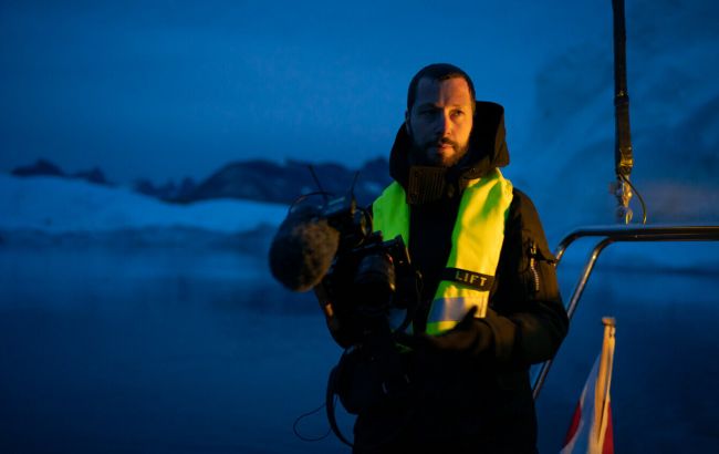 Фільм "20 днів у Маріуполі" отримав чергову міжнародну премію