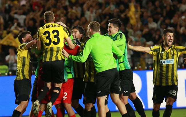 Три дебютанти ЛЧ: хто вони та як створили сенсацію в Європі?