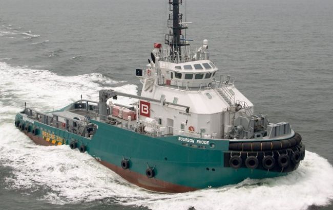 Денисова обратилась к Пристайко из-за прекращения поисков украинцев в Атлантическом океане