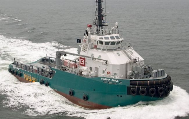 Украина до сих пор не получила информацию о пропавших в Атлантическом океане моряках, - Денисова