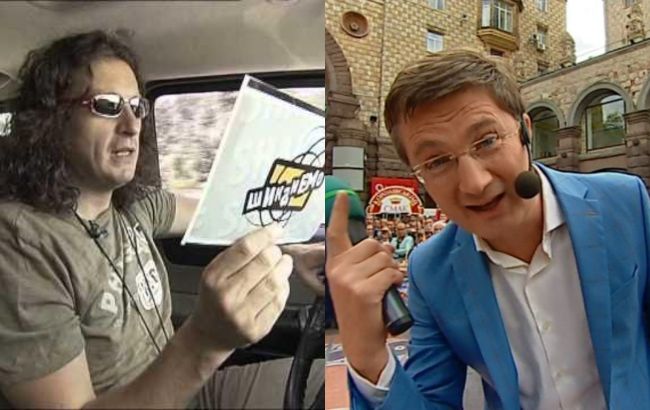 7 легендарных украинских шоу, которые все смотрели: вспоминаем с теплом, смехом и ностальгией