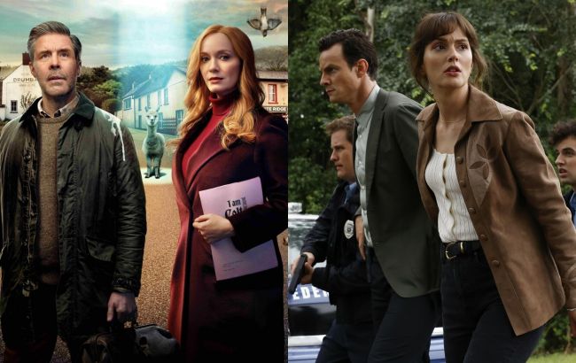 5 нових міні-серіалів, які хочеться "проковтнути" за один вечір: сюжети реально вражають