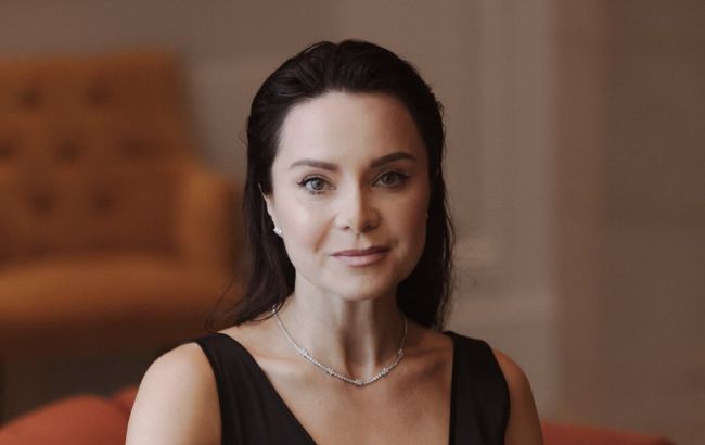 Лілія Подкопаєва зачарувала рідкісним фото з дорослими дітьми