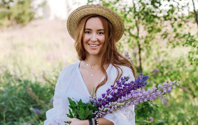 Фіналістка "Холостяка" замилувала фото з 6-місячним сином, який помітно підріс