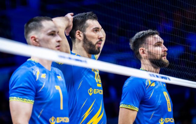 Україна зустрінеться з Алжиром на ЧС-2025 з волейболу: де і коли дивитися гру онлайн