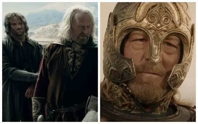 Помер відомий актор з "Володаря перснів"