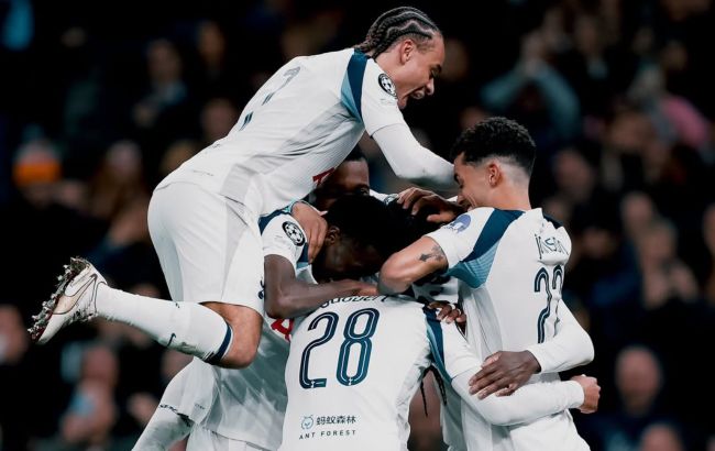 Фантастичний гол "Тоттенгема" вразив Європу: відео шедевра та всі результати Ліги чемпіонів цього дня