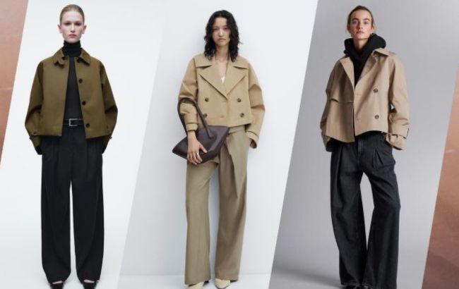 Без цього верхнього одягу не обійтися навесні 2025: що точно має бути у вашому гардеробі