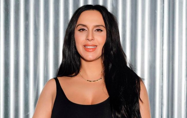 Джамала втретє стала мамою та розкрила стать малюка (фото)