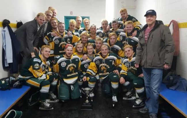 Аварія автобуса з хокеїстами в Канаді: загинуло 14 осіб