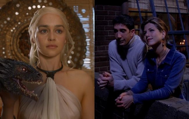 15 серіалів, які можна дивитися вічно: культові сюжети, про які має знати кожен