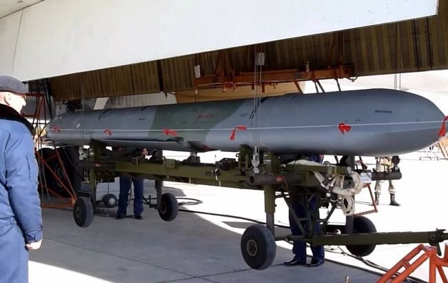 РФ разрабатывает новую версию ракеты? Что говорят эксперты об угрозе наземных пусков Х-101