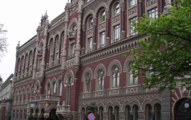 НБУ: доля проблемных кредитов в банковской системе достигает 40%