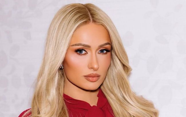 Пэрис Хилтон показала, как отпраздновала первый День рождения сына (фото)