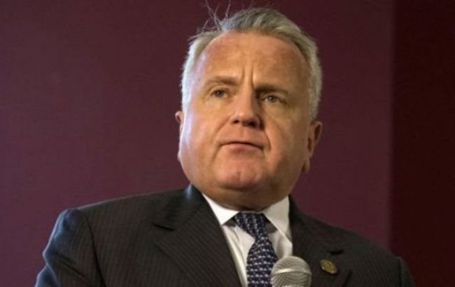 Кандидат на должность посла США в России оценил попытки прекратить "Северный поток-2"