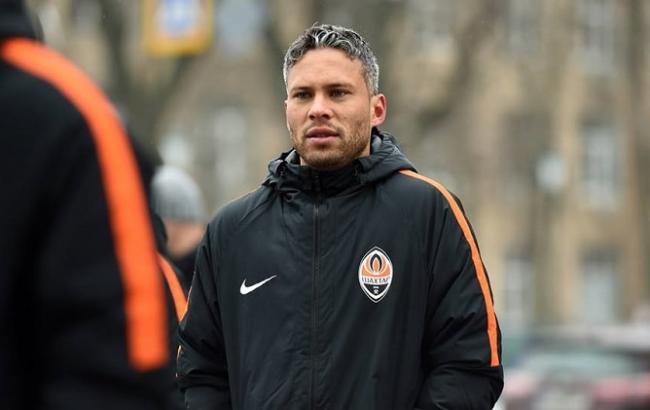 Два гравці "Шахтаря" дискваліфіковані на один матч