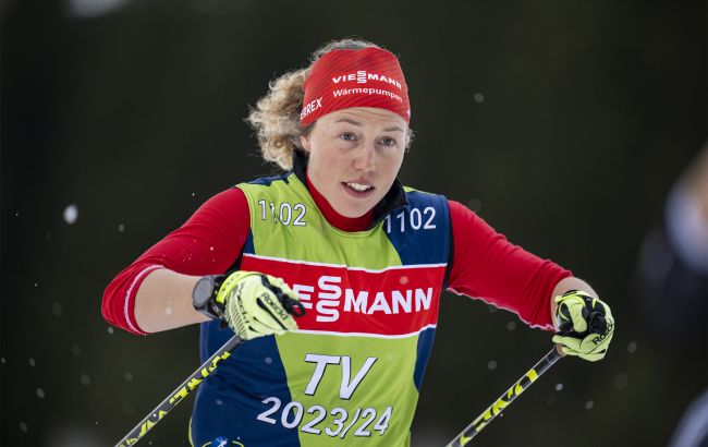 Олімпійська чемпіонка Лаура Дальмаєр загинула, її тіло знайшли у горах