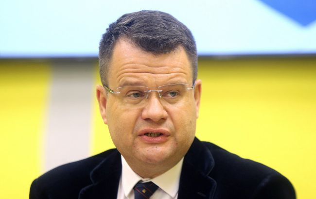 Официально. Гарбарук больше не заместитель главы Минобразования: распоряжение