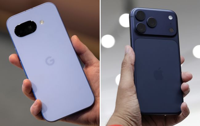 Только iPhone: в Израиле запретили Android для определенной категории населения