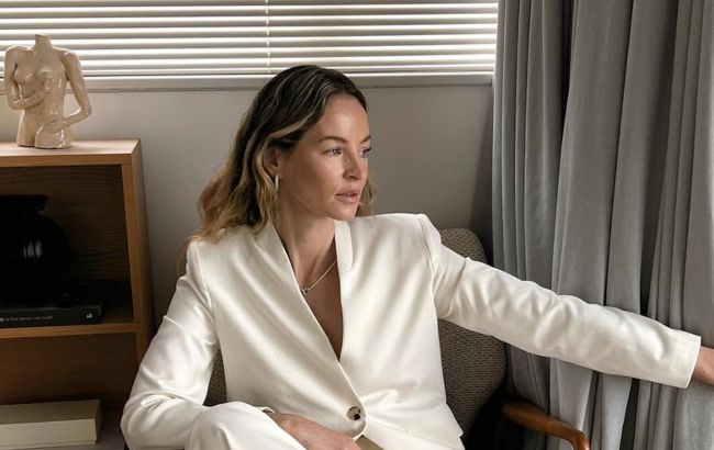 Total white look: елегантний образ на День Валентина, який зможе повторити кожна