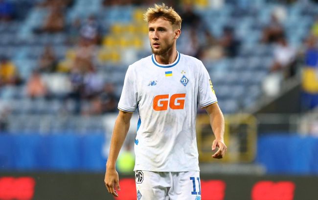 Офіційно! Ванат у "Жироні": все про трансфер зіркового "динамівця"