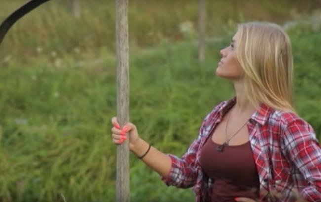 Панянка-селянка: випуск 129 дивитись онлайн