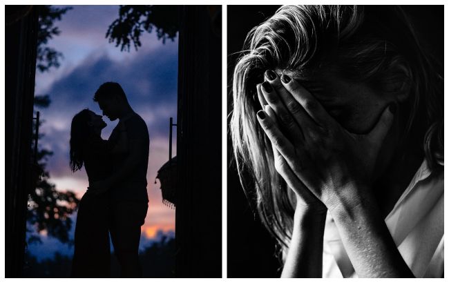 Дружина випадково дізналася про зради чоловіка і була ошелешена, коли зрозуміла, хто його коханка