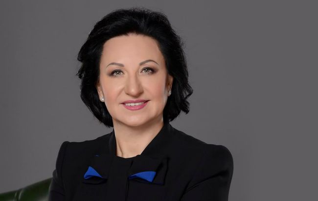 Лауреат загальнонаціональної програми &laquo;Людина року-2021&raquo; в номінації &laquo;Лідер агропромислової галузі та стійкого нездоланного бізнесу&raquo;