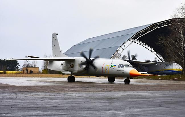 В "Антонове" допускают создание собственного лоукостера