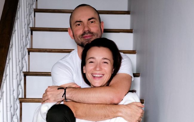 Передумали розлучатися? Андрій Бедняков несподівано показався разом із дружиною