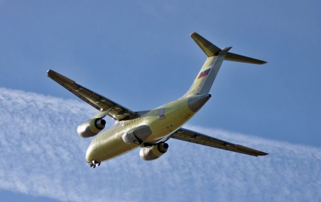 Эстония обвинила РФ в нарушении своего воздушного пространства