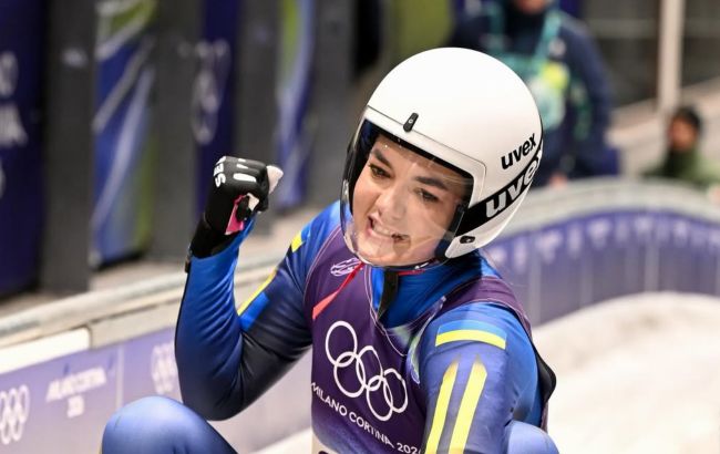 Такого не було 16 років: українка Туницька приголомшила результатом на Олімпіаді