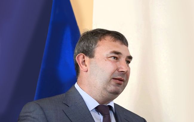 Глава ВАСУ объявил об отставке