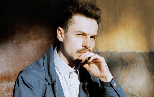 Степан Бурбан (Паліндром): Донат - це не благодійність, а внесок людини у своє звичне існування